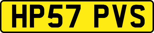 HP57PVS