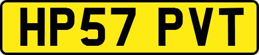 HP57PVT