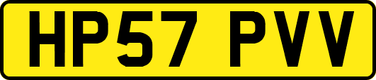 HP57PVV
