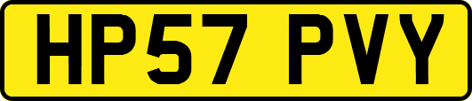 HP57PVY
