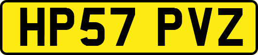 HP57PVZ