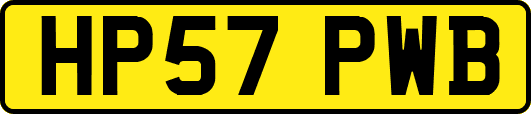 HP57PWB