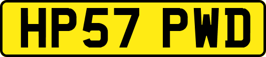 HP57PWD
