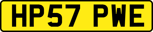 HP57PWE