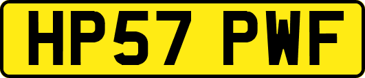 HP57PWF