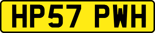 HP57PWH