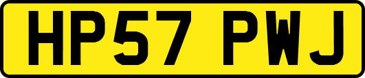 HP57PWJ