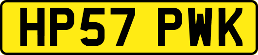 HP57PWK