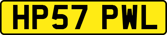 HP57PWL