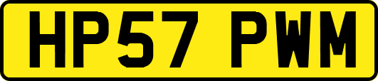 HP57PWM
