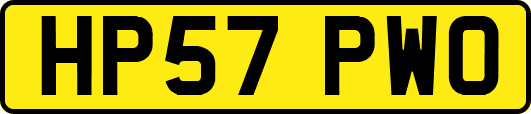 HP57PWO