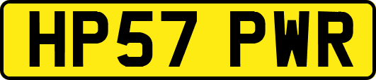 HP57PWR