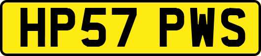HP57PWS