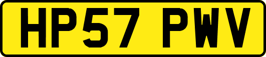 HP57PWV