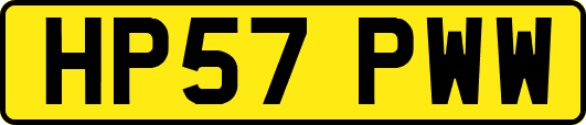 HP57PWW