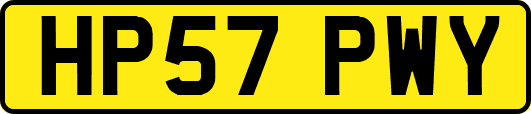 HP57PWY
