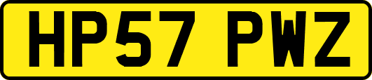 HP57PWZ