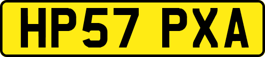 HP57PXA