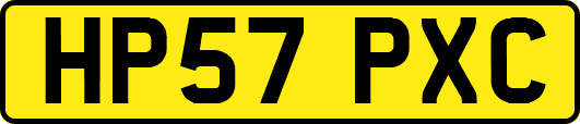 HP57PXC
