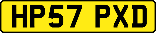 HP57PXD