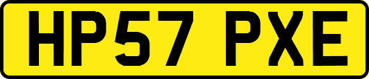 HP57PXE