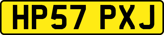 HP57PXJ