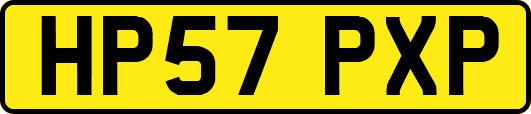 HP57PXP