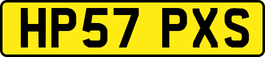 HP57PXS