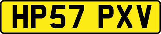 HP57PXV