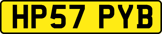 HP57PYB