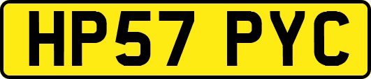 HP57PYC