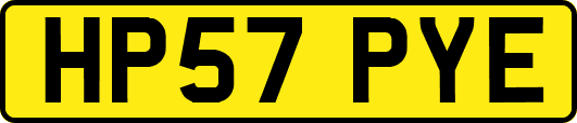 HP57PYE