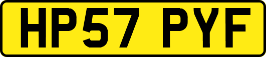 HP57PYF