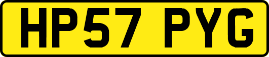 HP57PYG