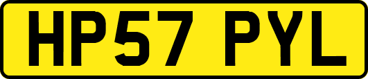 HP57PYL
