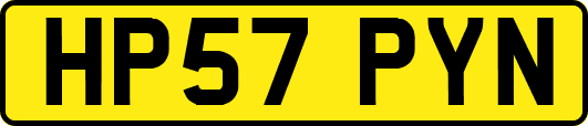 HP57PYN