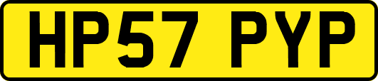 HP57PYP