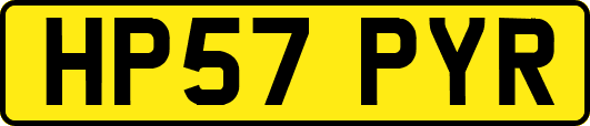 HP57PYR