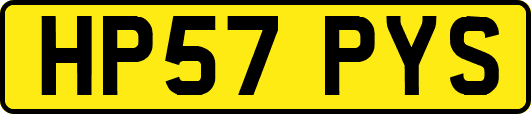 HP57PYS