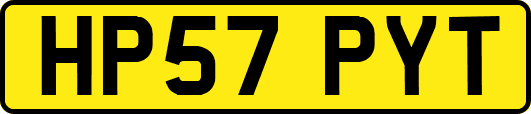 HP57PYT