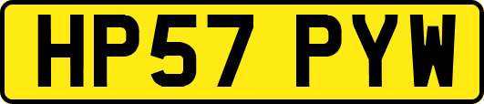 HP57PYW