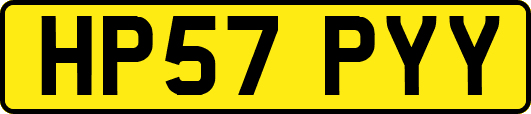 HP57PYY