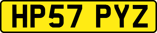 HP57PYZ