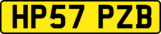 HP57PZB