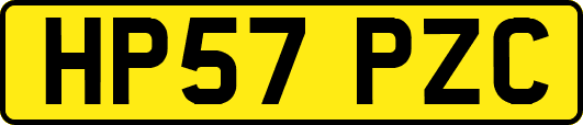 HP57PZC