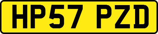 HP57PZD