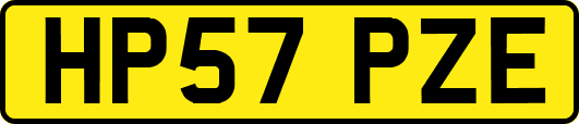 HP57PZE