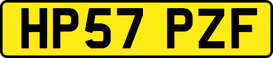HP57PZF