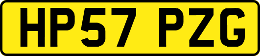 HP57PZG