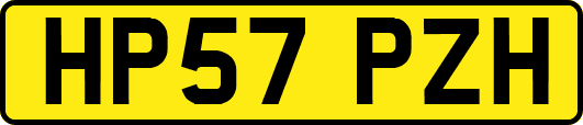 HP57PZH